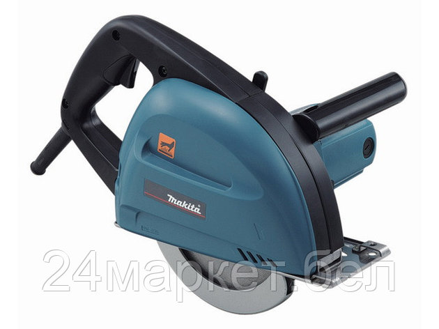 MAKITA Япония Циркулярная пила по металлу MAKITA 4131 в кор. (1100 Вт, 185х30 мм, металлопрофиль до 6 мм), фото 2