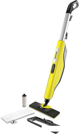 Пароочиститель Karcher SC 3 Upright EasyFix, фото 2