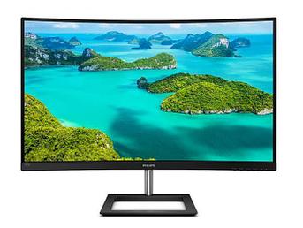 Монитор Philips 325E1C/00 Black