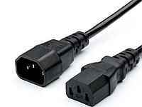 Кабель ATcom Power Supply Cable 1.8m 0.75mm AT10117