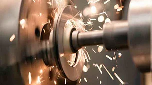 Круглошлифовальный станок