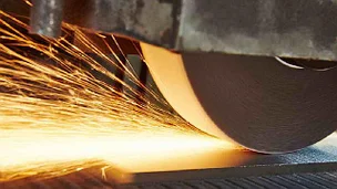 Плоскошлифовальный станок