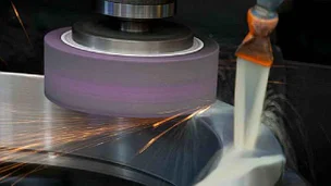 Станок специально шлифовальный