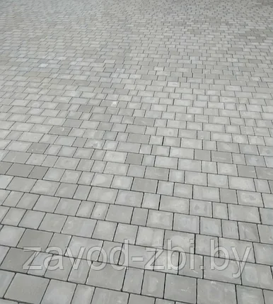 Тротуарная плитка "Новый город", фото 2