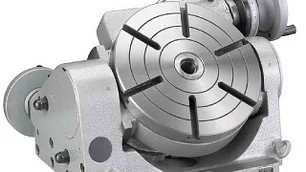 Поворотный стол