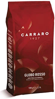 Кофе Carraro Globo Rosso 1 кг