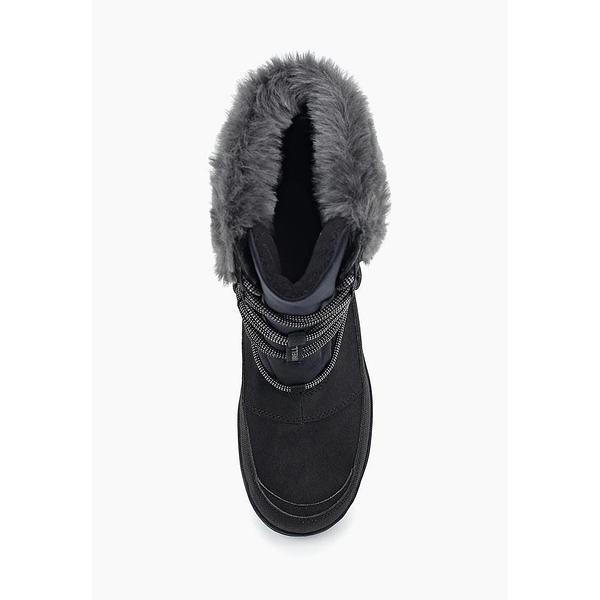 MERRELL AURA MID LACE POLAR WTPF