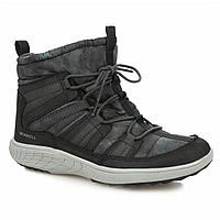 Ботинки женские MERRELL PECHORA PULL Women's Boots серый