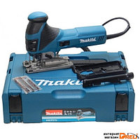 Электролобзик Makita 4351FCTJ