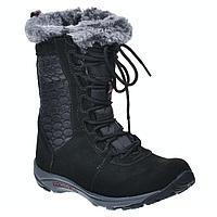 Ботинки женские MERRELL KAMORI MID LACE women`s boots черный