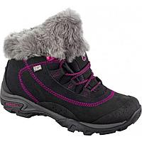 Ботинки женские MERRELL SNOWBOUND DRIFT MID WTPF women`s boots черный
