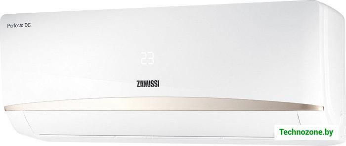 Сплит-система Zanussi Perfecto DC Inverter ZACS/I-24 HPF/ A17/N1 - фото 1 - id-p194263028