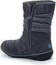 Сапоги женские утепленные COLUMBIA HEAVENLY™ SLIP II OMNI-HEAT™ Women's high boots серый, фото 2