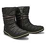 Сапоги женские утепленные COLUMBIA HEAVENLY™ SLIP II OMNI-HEAT™ Women's high boots черный, фото 4