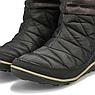 Сапоги женские утепленные COLUMBIA HEAVENLY™ SLIP II OMNI-HEAT™ Women's high boots черный, фото 5