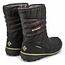 Сапоги женские утепленные COLUMBIA HEAVENLY™ SLIP II OMNI-HEAT™ Women's high boots черный, фото 6