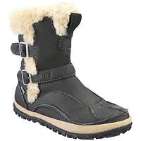 Сапоги женские MERRELL TAIGA BUCKLE WATERPROOF women`s boots BLACK