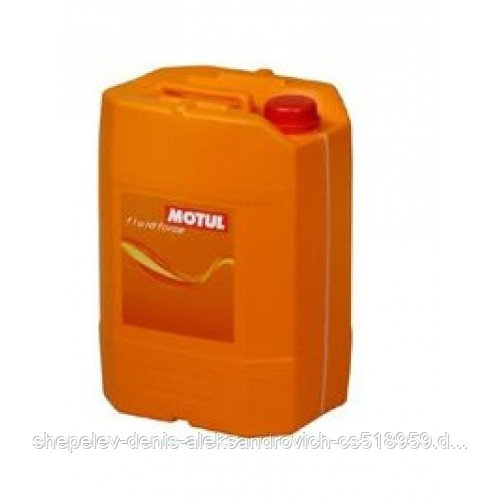 Моторное масло Motul 8100 X-clean+ 5W30 20L