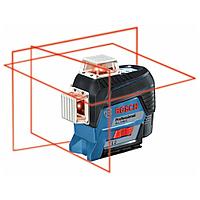 Нивелир лазерный линейный GLL 3-80 C BOSCH 0601063R00