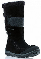 Женские сапоги CAT MOLTEN women's boots black