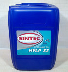 Масло SINTEC Hydraulic HLP 32 20л - фото 1 - id-p194263326