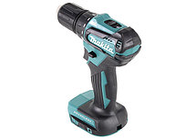 Аккумуляторная дрель-шуруповерт DDF 483 Z MAKITA DDF483Z, фото 2