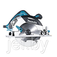 Циркулярная пила HS 6100 1100 Вт MAKITA HS6100, фото 2