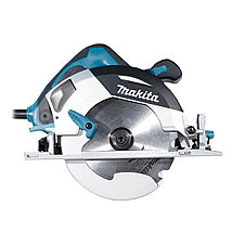 Циркулярная пила HS 6100 K 1100 Вт MAKITA HS6100K, фото 2