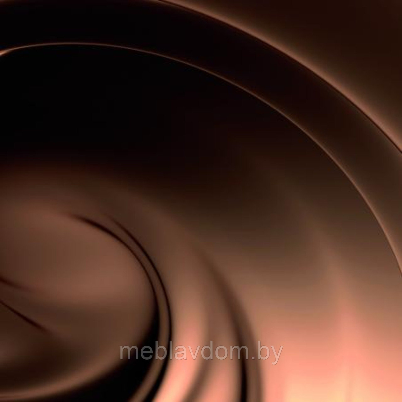 Стол обеденный М82 БриСтол обеденныйь стекло мателюкс, Шоколад/орех/опоры арабискат - фото 7 - id-p194264581