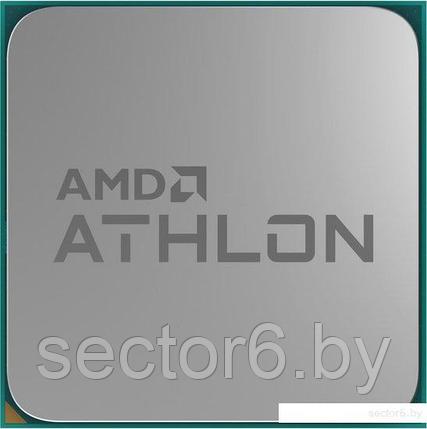 Процессор AMD AMD Athlon 200GE, фото 2