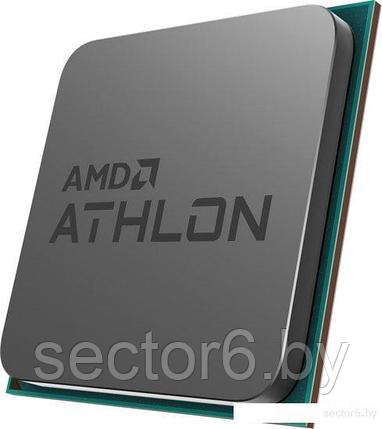 Процессор AMD AMD Athlon 200GE, фото 2