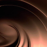 Обеденная группа Стол Бристоль Шоколад со ст. Дункан мустанг браун, фото 8
