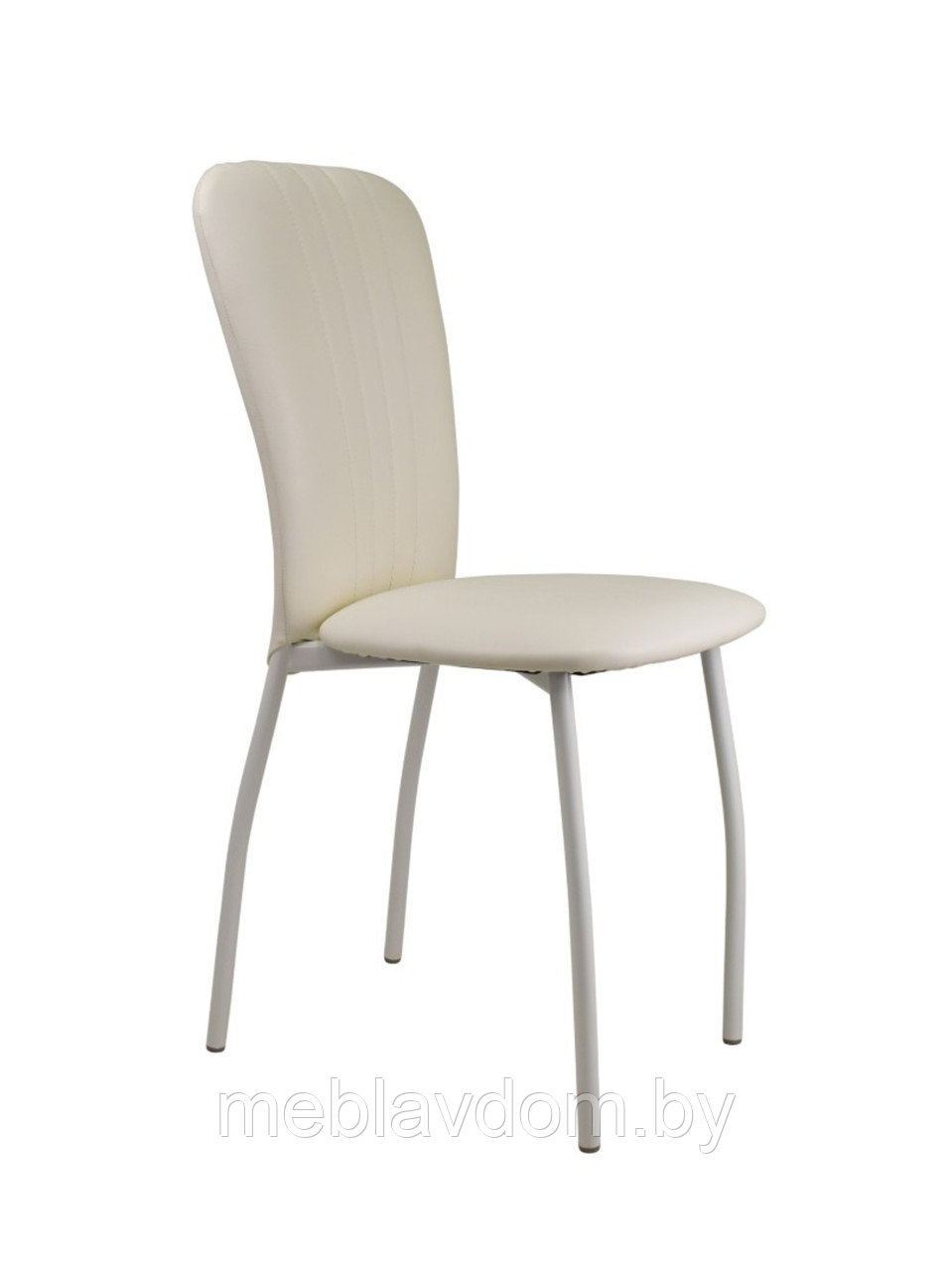 Обеденная группа Стол Алиот Акварель со стульями Сиена эм.белая/124 - фото 5 - id-p194264677