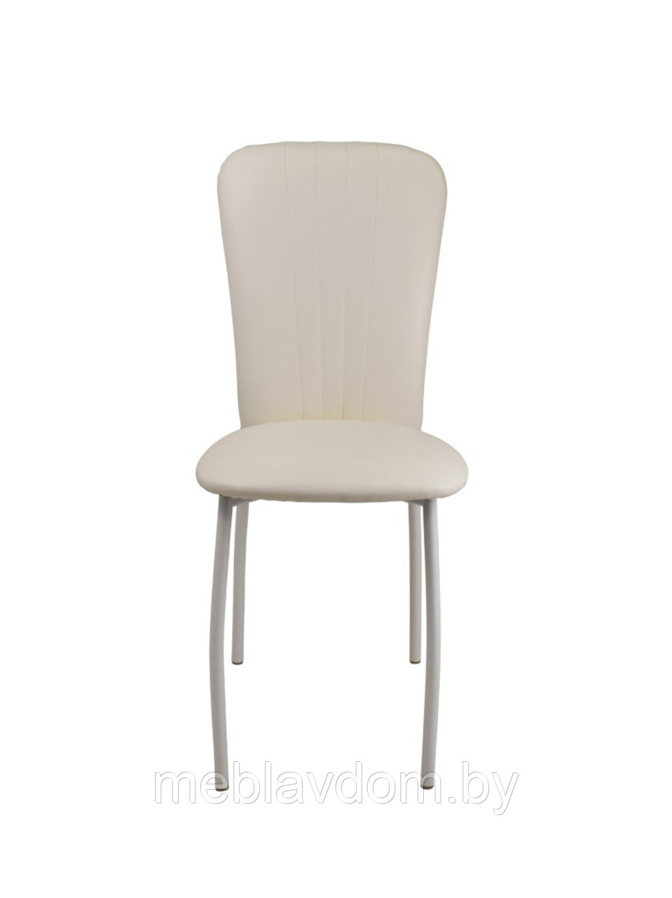 Обеденная группа Стол Алиот Акварель со стульями Сиена эм.белая/124 - фото 7 - id-p194264677