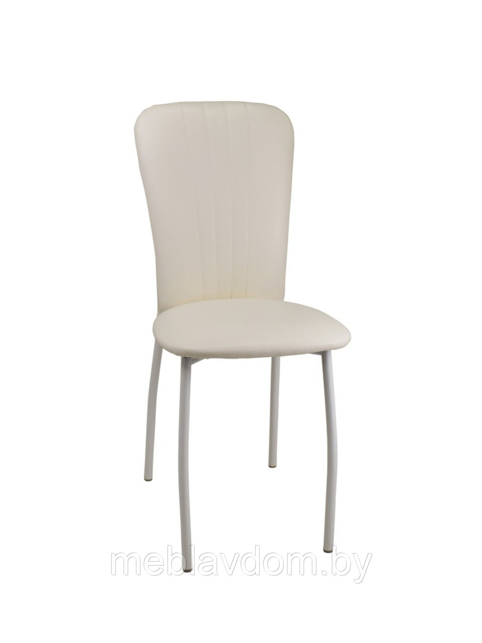 Обеденная группа Стол Алиот Акварель со стульями Сиена эм.белая/124 - фото 10 - id-p194264677