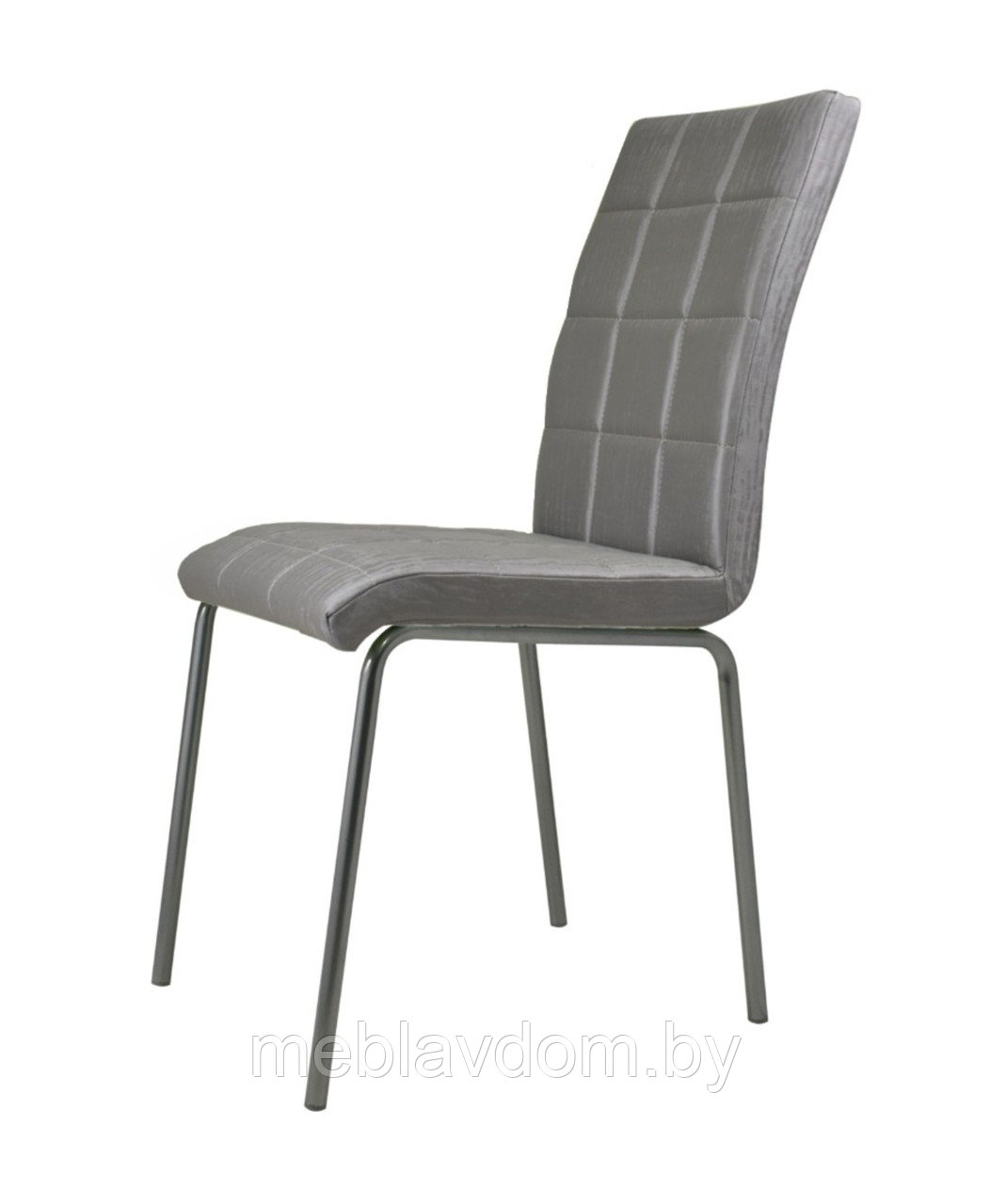 Обеденная группа Стол Амелис М84 Наоми со стульями Эмполи бенг серый - фото 3 - id-p194264705