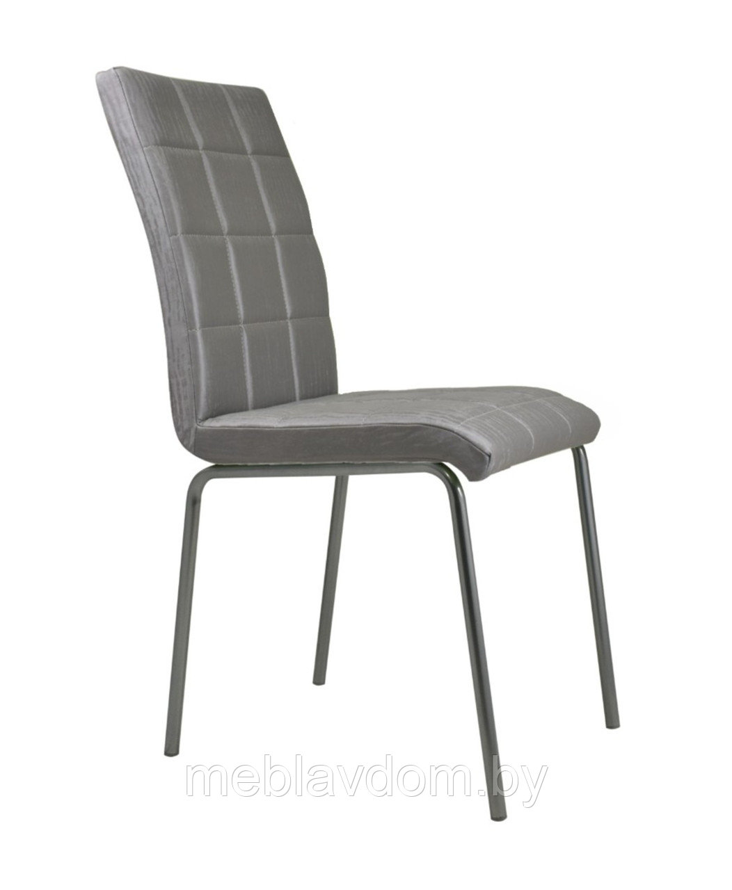 Обеденная группа Стол Амелис М84 Наоми со стульями Эмполи бенг серый - фото 5 - id-p194264705