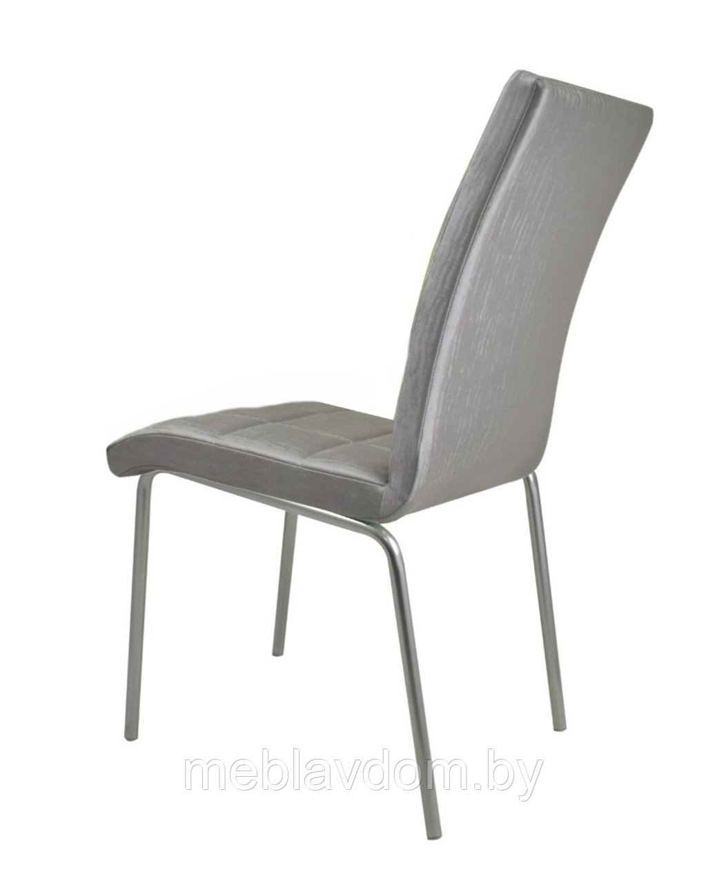 Обеденная группа Стол Амелис М84 Наоми со стульями Эмполи бенг серый - фото 7 - id-p194264705