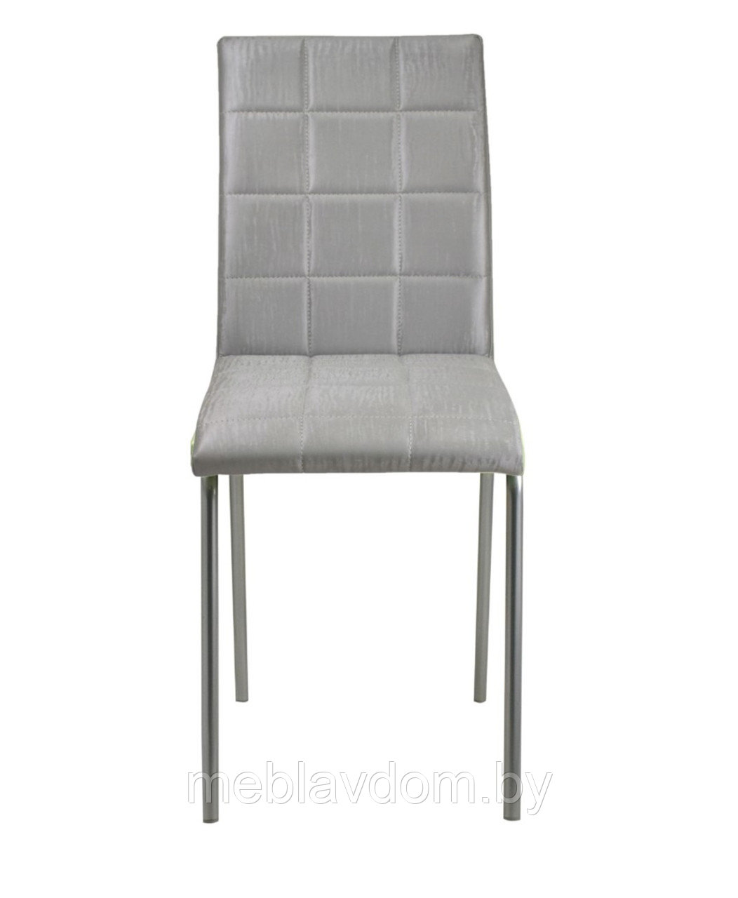 Обеденная группа Стол Амелис М84 Наоми со стульями Эмполи бенг серый - фото 9 - id-p194264705