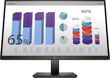 Монитор HP P24q G4