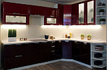 Угловая кухня Равенна Вива 2,25х1,65м, фото 2