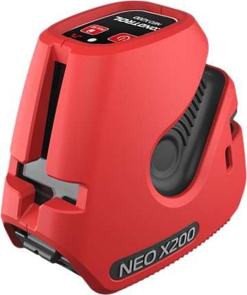 Лазерный нивелир Condtrol Neo X200, фото 2
