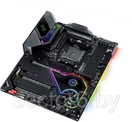 Материнская плата ASRock X570 Taichi Razer Edition, фото 2