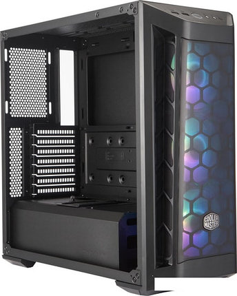 Корпус Cooler Master MasterBox MB511 ARGB MCB-B511D-KGNN-RGA, фото 2