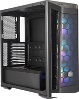 Корпус Cooler Master MasterBox MB511 ARGB MCB-B511D-KGNN-RGA