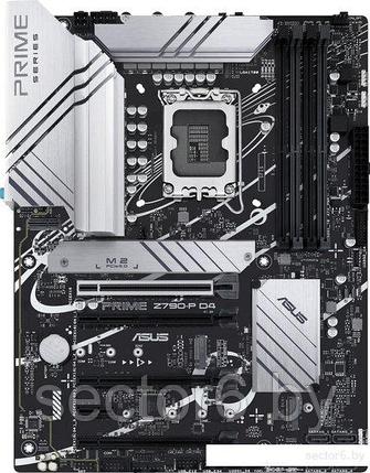 Материнская плата ASUS Prime Z790-P D4, фото 2