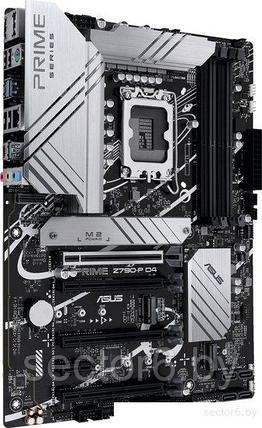 Материнская плата ASUS Prime Z790-P D4, фото 2