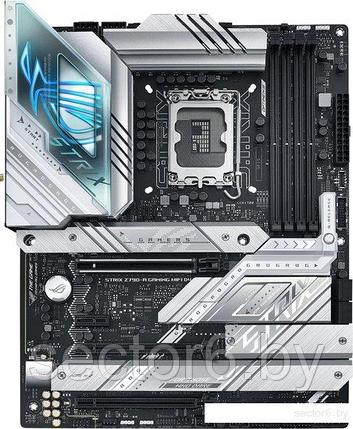 Материнская плата ASUS ROG Strix Z790-A Gaming WiFi D4, фото 2