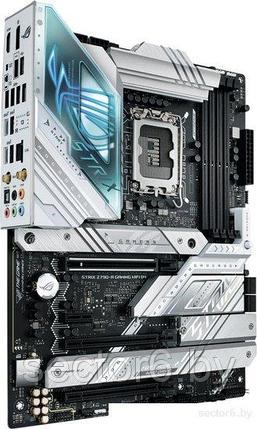 Материнская плата ASUS ROG Strix Z790-A Gaming WiFi D4, фото 2