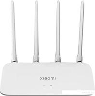 Wi-Fi роутер Xiaomi Router AC1200 (международная версия)